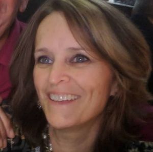 Meet your Posher, Patricia